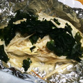 Lucy924's cooksnap of when they made 簡単☆鱈のマヨホイル焼き☆.