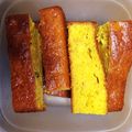 じゃっきっき's cooksnap of when they made HMでかぼちゃまるごとパウンドケーキ.