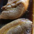MIDORI翠's cooksnap of when they made お疲れパパの大好物☆豚バラチャーシュー.