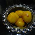ゆいランラン's cooksnap of when they made あったら便利♪手作り黒蜜.