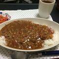 てつひろ。's cooksnap of when they made 簡単！お安いトマト缶で☆トマトカレー♪.