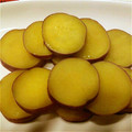 哀音あいね's cooksnap of when they made 簡単！さつまいもの煮物.