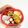 ✳めぐ✳'s cooksnap of when they made キャラ弁★☆簡単 ハロウィン ♪♪.