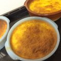 ろもろもこ's cooksnap of when they made ホクホク♪ うまうま♪かぼちゃプリン.