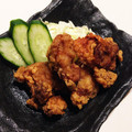 なつき☆ミ's cooksnap of when they made コク旨！からっと唐揚げ.