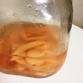RYK1205's cooksnap of when they made 新しょうがの甘酢漬け.