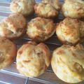キリンのソフィ's cooksnap of when they made ３分シリーズ♪今すぐ！お食事マフィンФ.