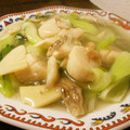 大魔女's cooksnap of when they made 本格的に作る 塩味の中華丼.