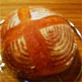 hasuoto's cooksnap of when they made ドライイースト１ｇ♪おいしいパン♪.