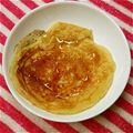 るらちゃん's cooksnap of when they made ふわもち！卵なしヨーグルトホットケーキ♡.