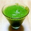 メグチョモランマ's cooksnap of when they made 超！簡単スムージー°・*:.。.☆.