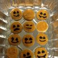 Candycanes's cooksnap of when they made ハロウィン仕様のアイシングクッキー.