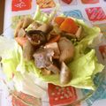 peridotttt2000's cooksnap of when they made 炒り鶏.