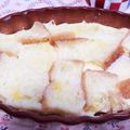 apple☆'s cooksnap of when they made 簡単♪ふわとろ☆レンジでパンプディング.