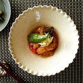 ako812's cooksnap of when they made 簡単おいしい☆揚げ秋鯖のおろし煮.