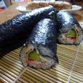 stablo's cooksnap of when they made ちらし寿司用☆すし飯の作り方(＾０＾).