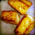 ぷーーー♡'s cooksnap of when they made フライパンひとつで簡単！手作り厚揚げ♪.