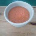 はちみつかなこ's cooksnap of when they made さっぱりツルン♡人参ゼリー.