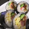 げん＊まま's cooksnap of when they made 酢飯　～巻き寿司・ちらし寿司…に～.
