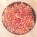 RYK1205's cooksnap of when they made びっくり簡単！いくら丼の作り方♪.