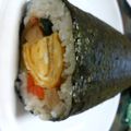 ｏｋａｔｏ's cooksnap of when they made ザ・卵巻き！.