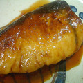 まりっぺぽん's cooksnap of when they made てりてり☆ぶりの照り焼き♪.