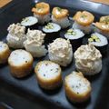 vertigogo8's cooksnap of when they made すし飯.