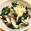 tommysammy's cooksnap of when they made 簡単！季節漂う大根おろしの和え物.