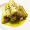むっぱん's cooksnap of when they made 長ねぎマリネ.