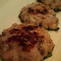 メグミーナ's cooksnap of when they made アジのさんが焼き.