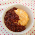 きたろうさん's cooksnap of when they made とろ～り♪オムハヤシ.