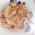ミラゴン's cooksnap of when they made 鶏肉と玉ねぎの照り焼き.