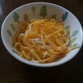 ナウちゃん's cooksnap of when they made 錦糸たまご.