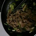 xoxo2naomi's cooksnap of when they made やみつき♡ネギ塩豚丼.