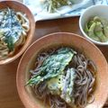 はーとねこ's cooksnap of when they made うどん・そばつゆ.