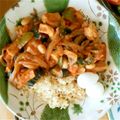 れあきち's cooksnap of when they made 本格！究極ヘルシー サグカレー.