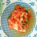 れあきち's cooksnap of when they made カジキマグロのトマトソース煮.