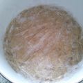 ハルとサスケ's cooksnap of when they made 我が家の手作り味噌♪.