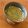 ねこ♪たま's cooksnap of when they made 糖質制限 抹茶ティラミス♡.