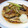 mocobaron's cooksnap of when they made きのこの和風ハンバーグ.