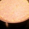 bocco隊長's cooksnap of when they made 低糖質！おからの松風焼き.