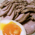 bocco隊長's cooksnap of when they made とっても簡単♪我が家のご自慢煮豚と味付卵.