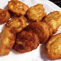 あさのみりん's cooksnap of when they made おからタンドリーナゲット.