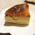 こーめたん's cooksnap of when they made ベイクドチーズケーキ【生クリーム不使用】.
