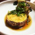 いちごkitchen's cooksnap of when they made 絶品★ご飯が進むなすのはさみ揚げ.