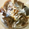 Laplacian's cooksnap of when they made 簡単★コーヒーゼリー.