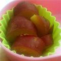 たるたるこぴ's cooksnap of when they made さつまいもの煮物.