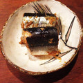 Nanako76's cooksnap of when they made さんまの生姜煮.