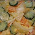 くっくのん's cooksnap of when they made ★セロリとゆで卵入り★ポテトサラダ.