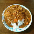 サイバー親父's cooksnap of when they made 家にあるもので激ウマ！定番カレーライス☆.